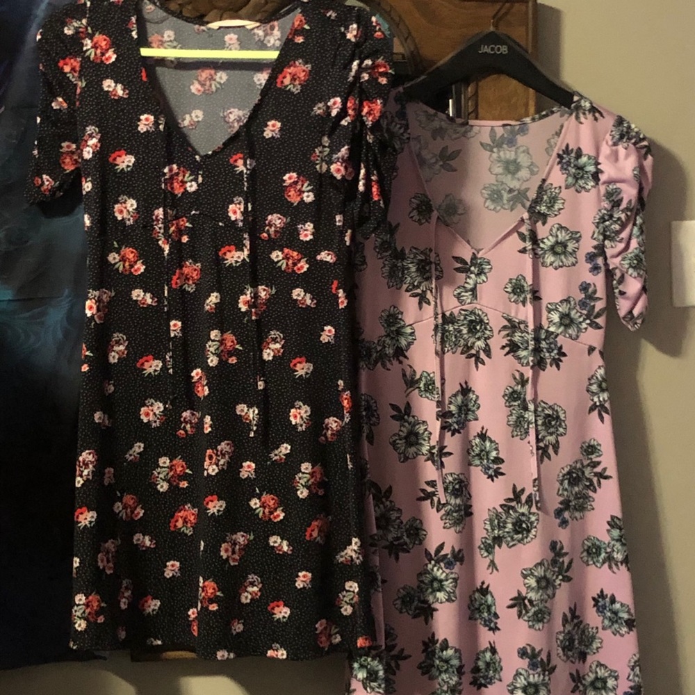 2 for $15 dresses 👗!!